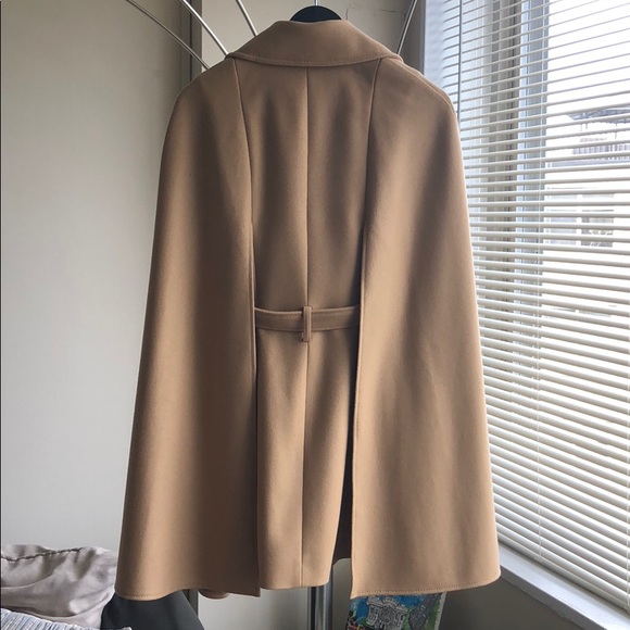 coast cape coat